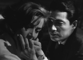 Хиросима, моя любовь трейлер (1959)