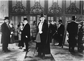 Дракула трейлер (1931)