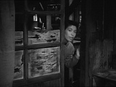 Плывущие облака (1954)