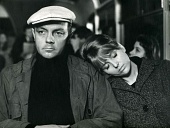 Долгая счастливая жизнь трейлер (1966)