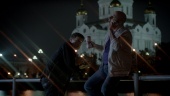 Московские сумерки трейлер (2012)