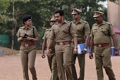 Полиция Мумбая трейлер (2013)