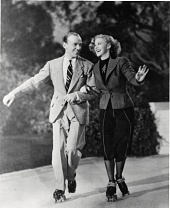 Давайте потанцуем трейлер (1937)