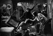 Катька «Бумажный ранет» трейлер (1926)