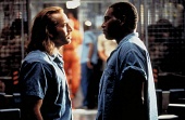 Воздушная тюрьма трейлер (1997)