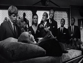 Незабвенная трейлер (1965)
