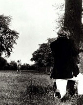Фотоувеличение трейлер (1966)