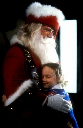 Все, что я хочу на Рождество (1991)