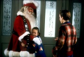 Все, что я хочу на Рождество трейлер (1991)