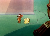 Мышонок-невидимка (1947)