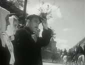 Тревожная молодость трейлер (1954)