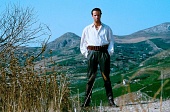 Сицилиец трейлер (1987)