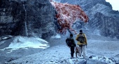 Кровавый ледник трейлер (2013)