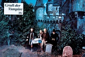Вампиры-любовники трейлер (1970)