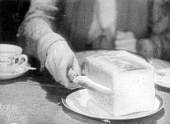 Шантаж трейлер (1929)