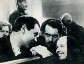 Мать трейлер (1955)