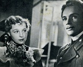 Сельская учительница (1947)