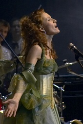 Примадонна (2005)
