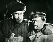 Депутат Балтики трейлер (1936)