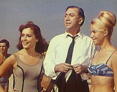 Формула радуги трейлер (1966)