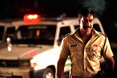 Сингам трейлер (2011)