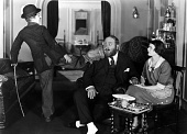 Золотая лихорадка трейлер (1925)