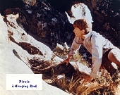 Пикник у Висячей скалы трейлер (1975)
