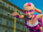 Барби: Супер Принцесса трейлер (2015)