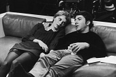 Джон и Мэри трейлер (1969)