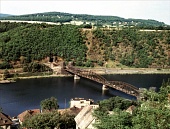 Ремагенский мост трейлер (1969)