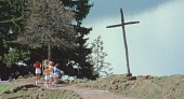 Шесть шведок в Альпах трейлер (1983)