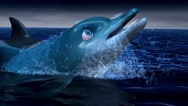 Дельфин: История мечтателя трейлер (2009)