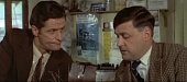 Машины, которые съели Париж... трейлер (1974)