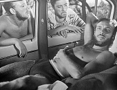 Три плюс два трейлер (1963)