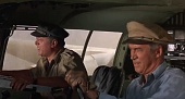 Полет Феникса трейлер (1965)