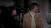 Склеп живого мертвеца трейлер (1973)