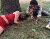 Резня в психушке трейлер (1987)