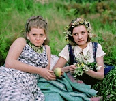 Москва слезам не верит (1979)