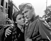 Баллада о солдате трейлер (1959)