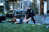 Полицейская академия 3: Переподготовка трейлер (1986)