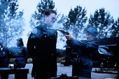 Полицейская академия 4: Граждане в дозоре трейлер (1987)