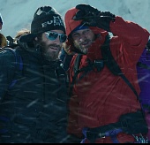 Эверест трейлер (2015)