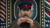 Ангелы революции трейлер (2014)