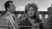 Приключение трейлер (1960)