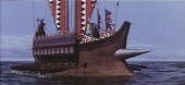 Пират-самурай трейлер (1963)