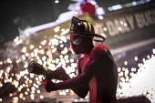 Новый Человек-паук: Высокое напряжение трейлер (2014)