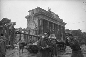 Берлин трейлер (1945)