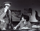 Пропажа свидетеля трейлер (1972)