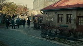 Мертвец детектива Мегрэ трейлер (2016)