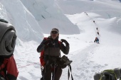 Ген высоты, или как пройти на Эверест трейлер (2017)